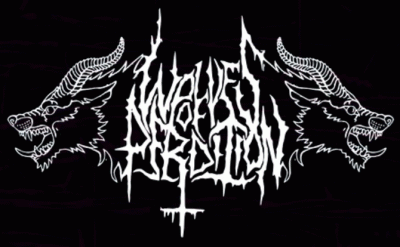 logo Wolves Of Perdition